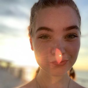 Meet your Posher, Mary